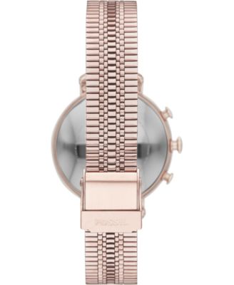 fossil cameron hybrid