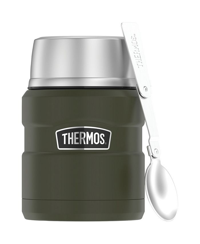 Is the Thermos Jar worth it? Thermos Stainless King Review