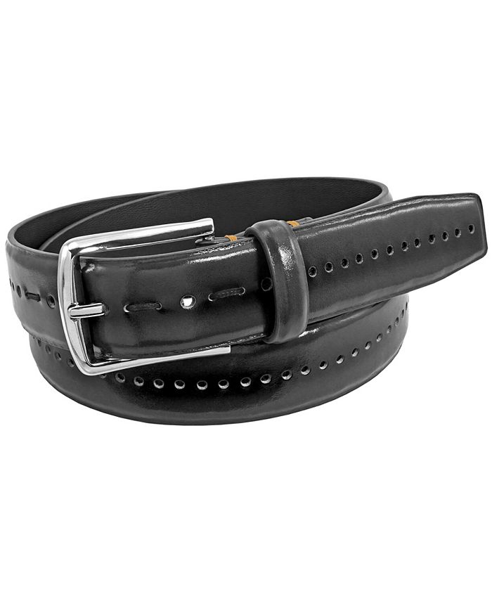 Stacy Adams Carnegie 33 mm Belt Macy s