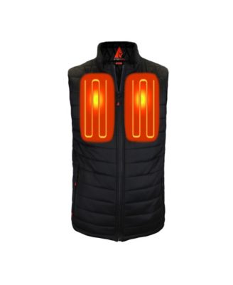 ActionHeat