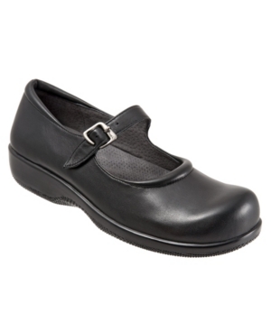 image of SoftWalk Jupiter Mary Jane Women-s Shoes
