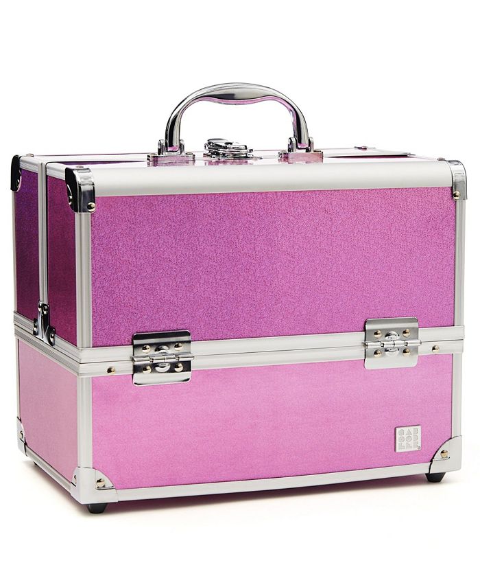 Caboodles Medium Train Case Macy's