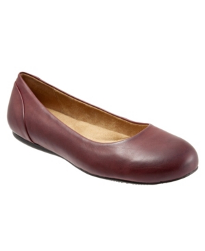 image of SoftWalk Sonoma Flats Women-s Shoes