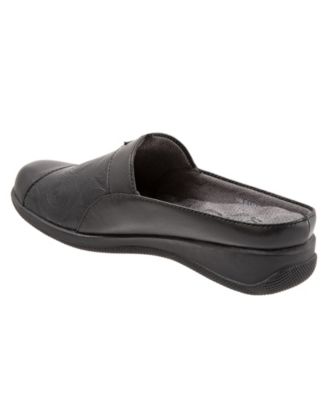 softwalk san marcos woven mules