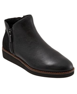 Tommy hilfiger wezley chelsea hot sale boot