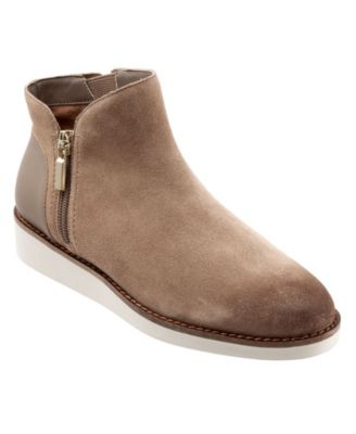 Women's Wesley Boot