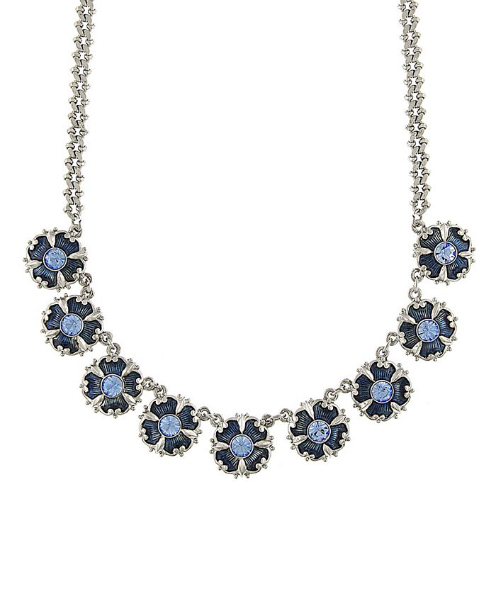 Downton abbey jewelry macy's 2025