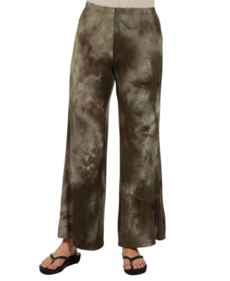 macy's palazzo pants and tops