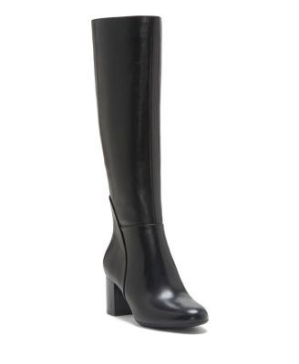 wide calf women's dress boots