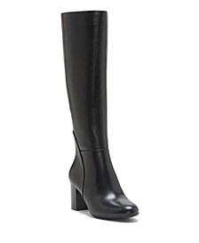 Radella Dress Boots, Created for Macy's