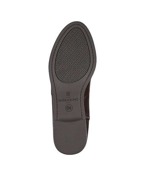 bandolino jimani boots