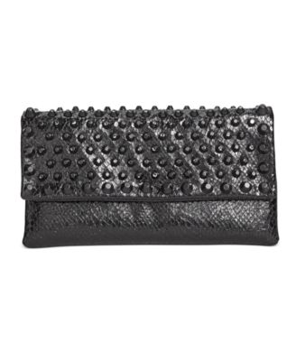 clutch steve madden