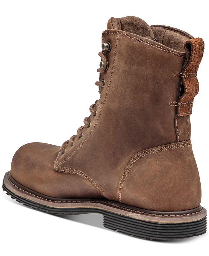 men's timberland pro millworks