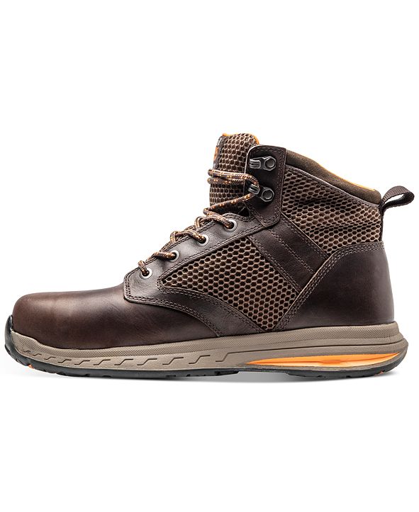 timberland composite toe work boots uk
