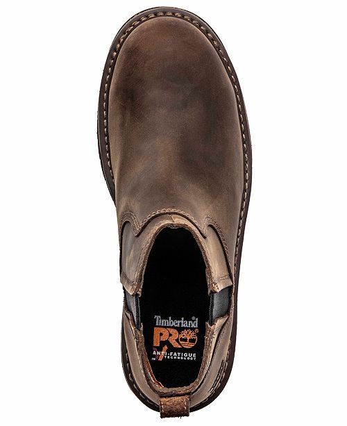 timberland millworks chelsea