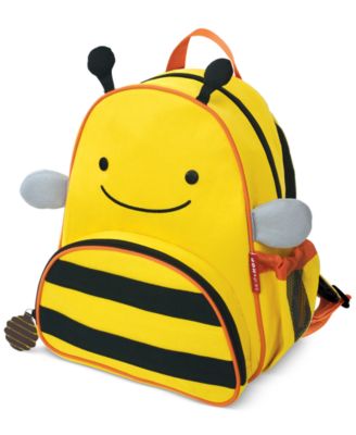 Skip Hop - Bee Zoo Pack
