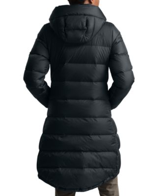 macy's north face metropolis parka