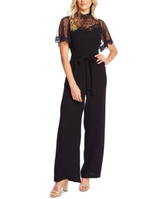 cece black jumpsuit