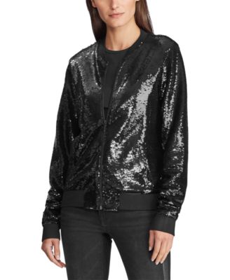 ralph lauren sequin leggings