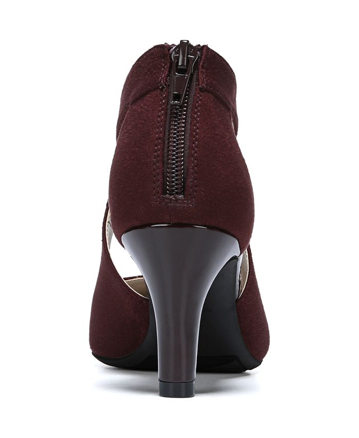 LifeStride Women s Giovanna 2 Pumps Macy s