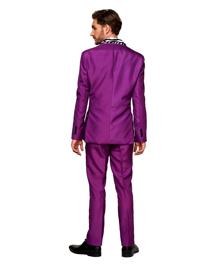 Suitmeister Men's Halloween Suit - Macy's