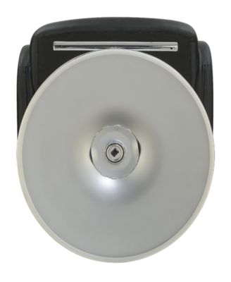 Douglas 29-Inch Adjustable Height Bar Stool