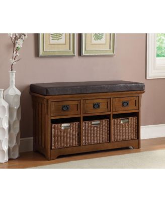 Coaster Home Furnishings