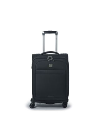 soft sided cabin luggage