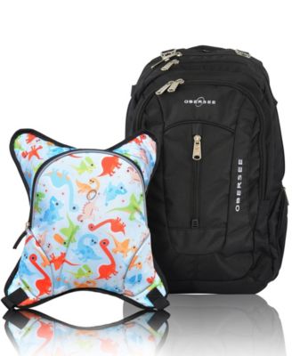 north face diaper backpack
