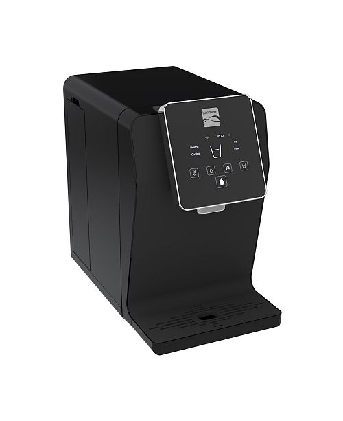 Kenmore Water Dispenser Optimizer Countertop Water Cooler Botteleless