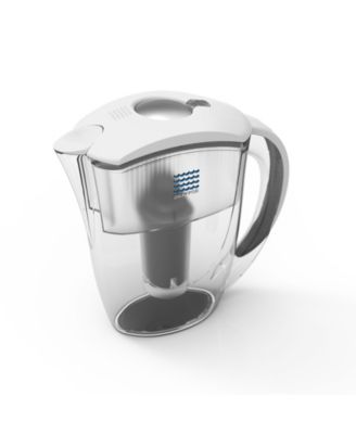 Alkaline Water Filter Pitcher