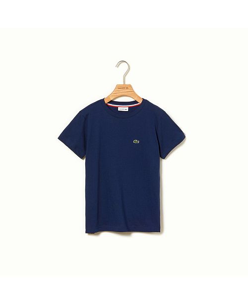 Lacoste Toddler Boys Short Sleeve Jersey T Shirt Reviews Shirts