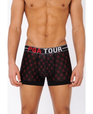Pga Tour Printed Trunk