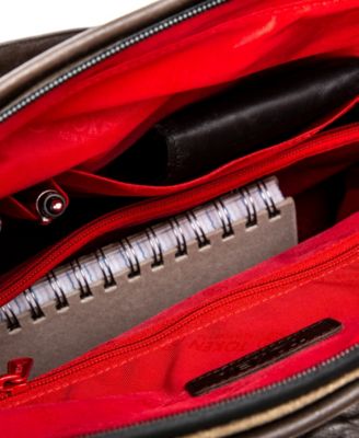 Amsterdam Waxed Tote Bag