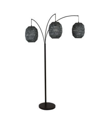 jimco metal floor lamp