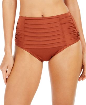 high waist bikini calvin klein