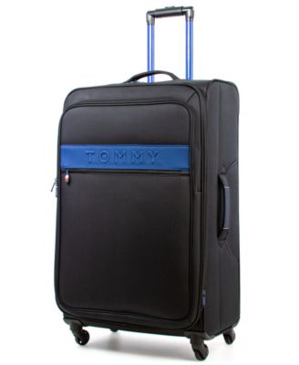 tommy hilfiger luggage sale