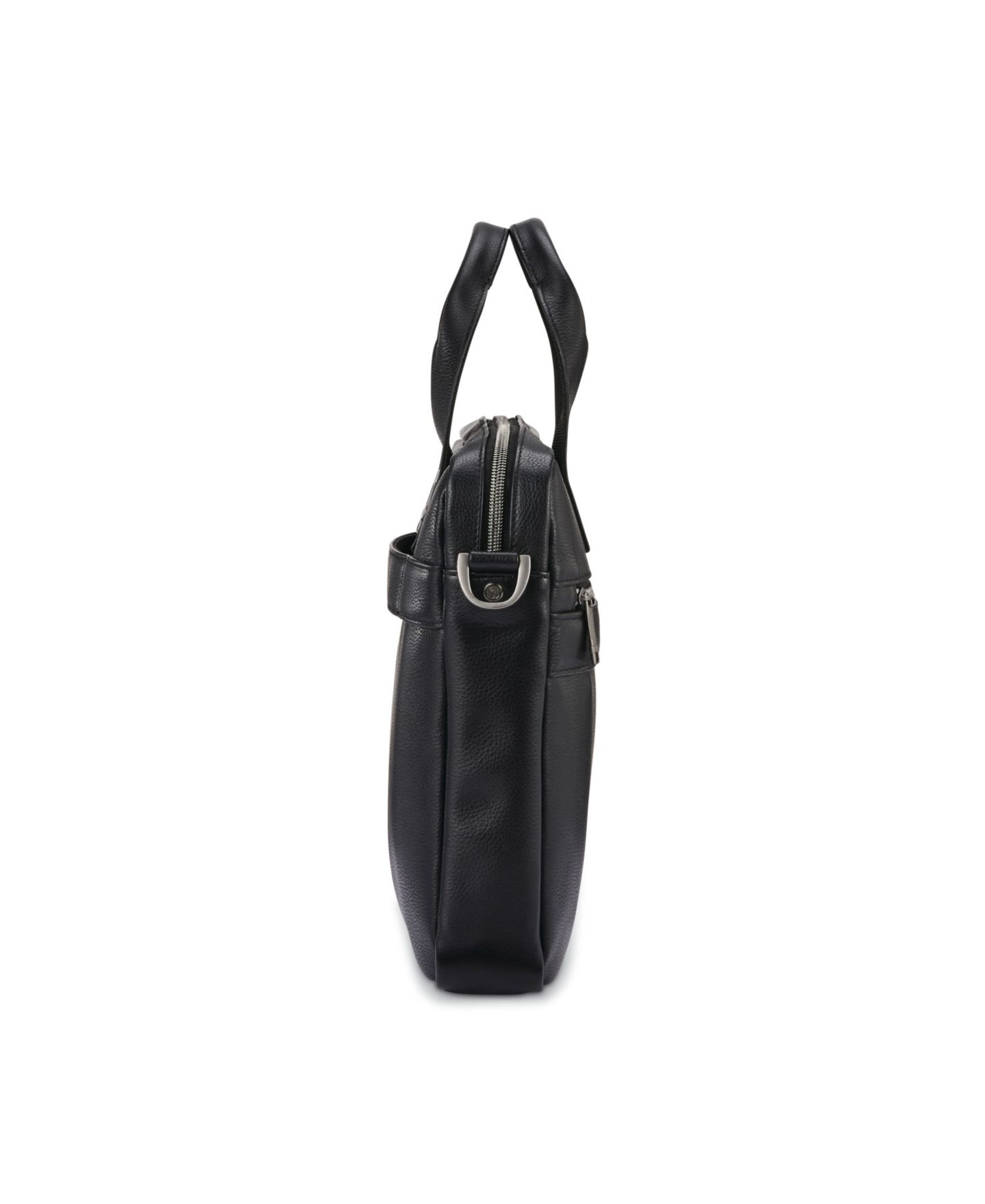 Трусы-брифы Classic Leather Slim — Samsonite, цвет: Чёрный — фото 4