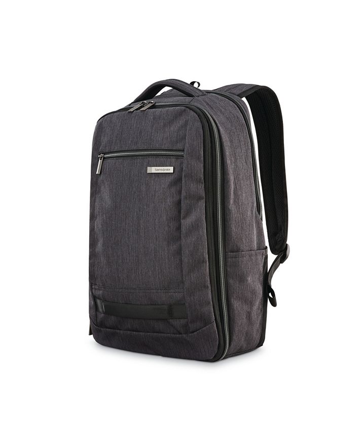 Calvin Klein Utility Backpack in Black for Men