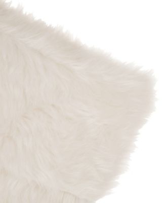 21" L Plush Christmas Stocking