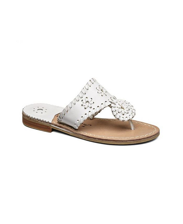 Jack rogers wide palm beach sandal online