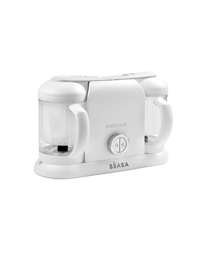 BÉABA BEABA Plus Babycook Cooker and Blender Macy