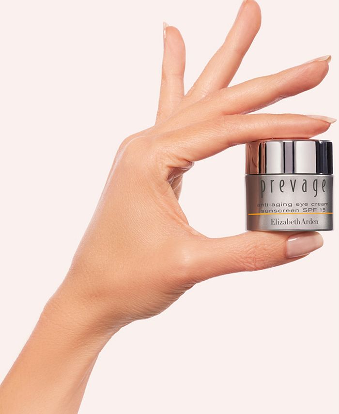 Elizabeth Arden Prevage® Antiaging Eye Cream Sunscreen SPF 15, 0.5 fl