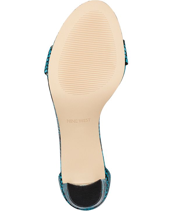 macys nine west pruce