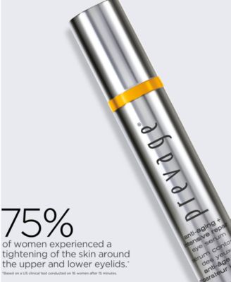 PREVAGE&reg; Anti-Aging & Intensive Repair Eye Serum, 0.5 oz.