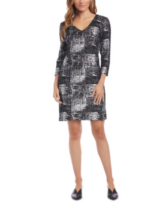 macys karen kane dresses