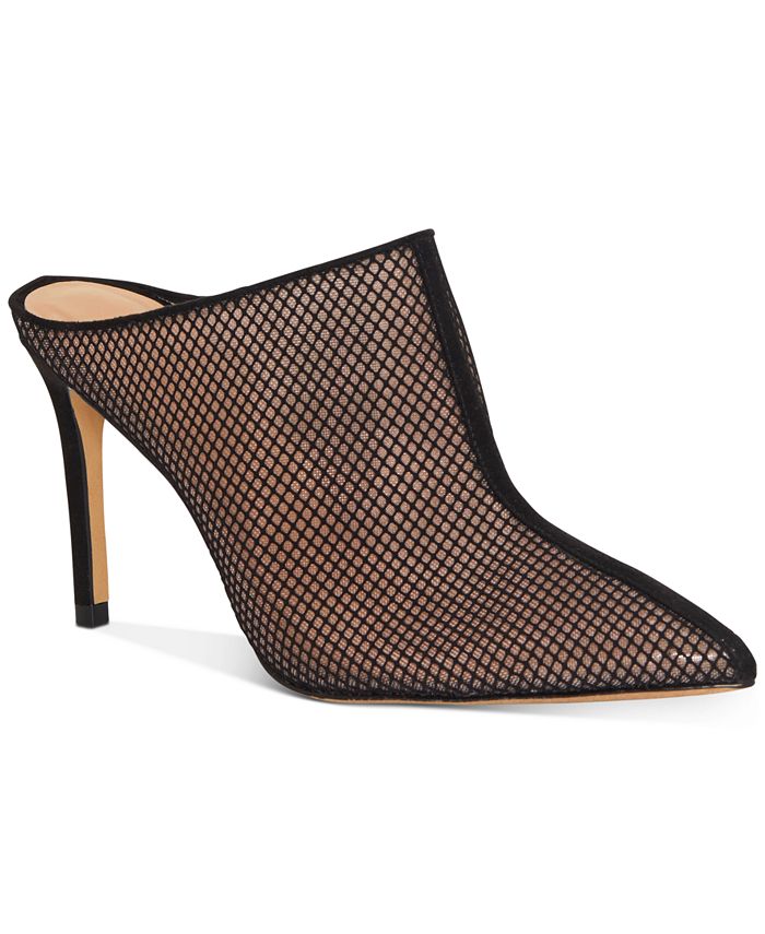 INC International Concepts INC Women s Kamaya Pointed Toe Heeled