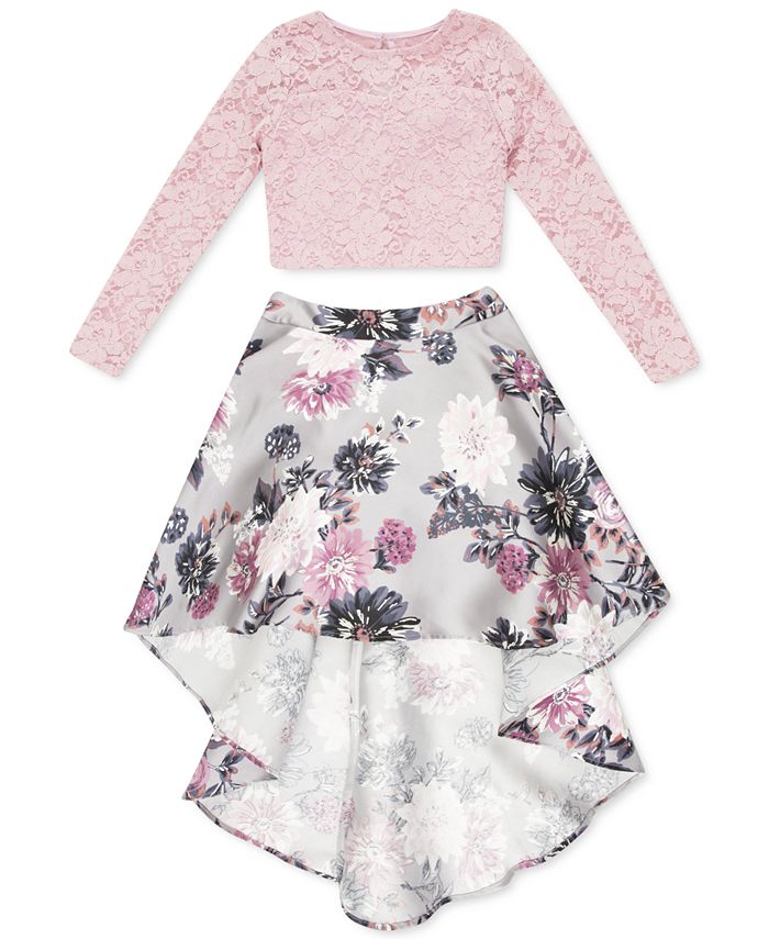 2 piece dresses for kids discount