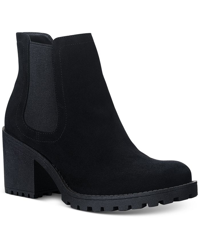 American rag hotsell booties macys