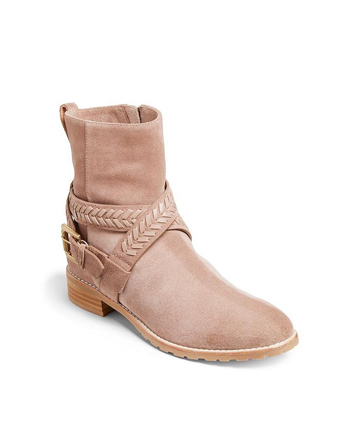 Eliza waterproof bootie shop